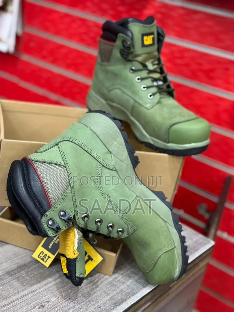 Cat Boot Brand