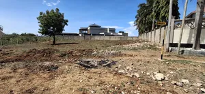 Plot for Sale Bunju Beach