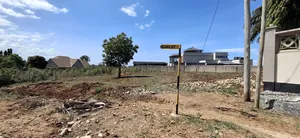 Plot for Sale Bunju Beach