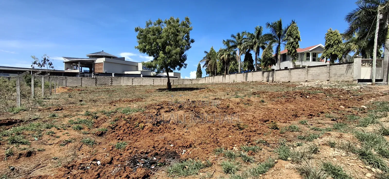 Plot for Sale Bunju Beach