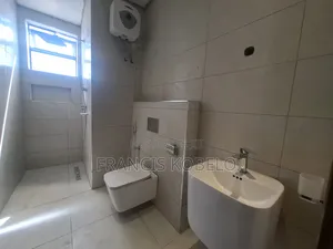 2bdrm Apartment in Kinondoni for rent
