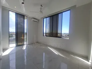2bdrm Apartment in Kinondoni for rent