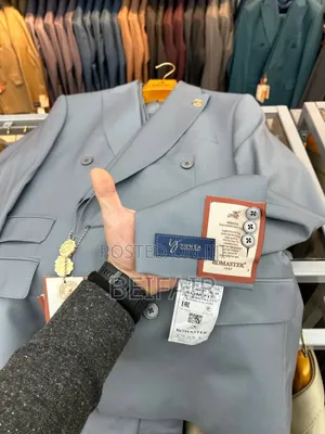 Romaster Big Suits Brand