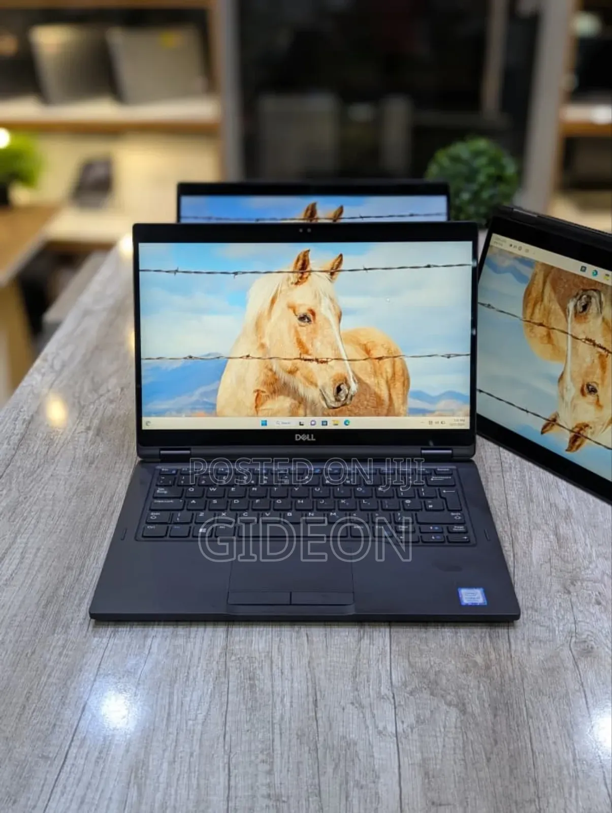Laptop Dell Latitude 7320 16GB Intel Core I7 SSD 512GB