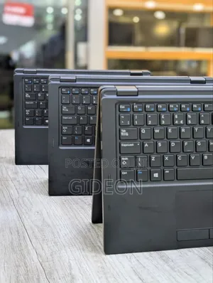 Laptop Dell Latitude 7320 16GB Intel Core I7 SSD 512GB