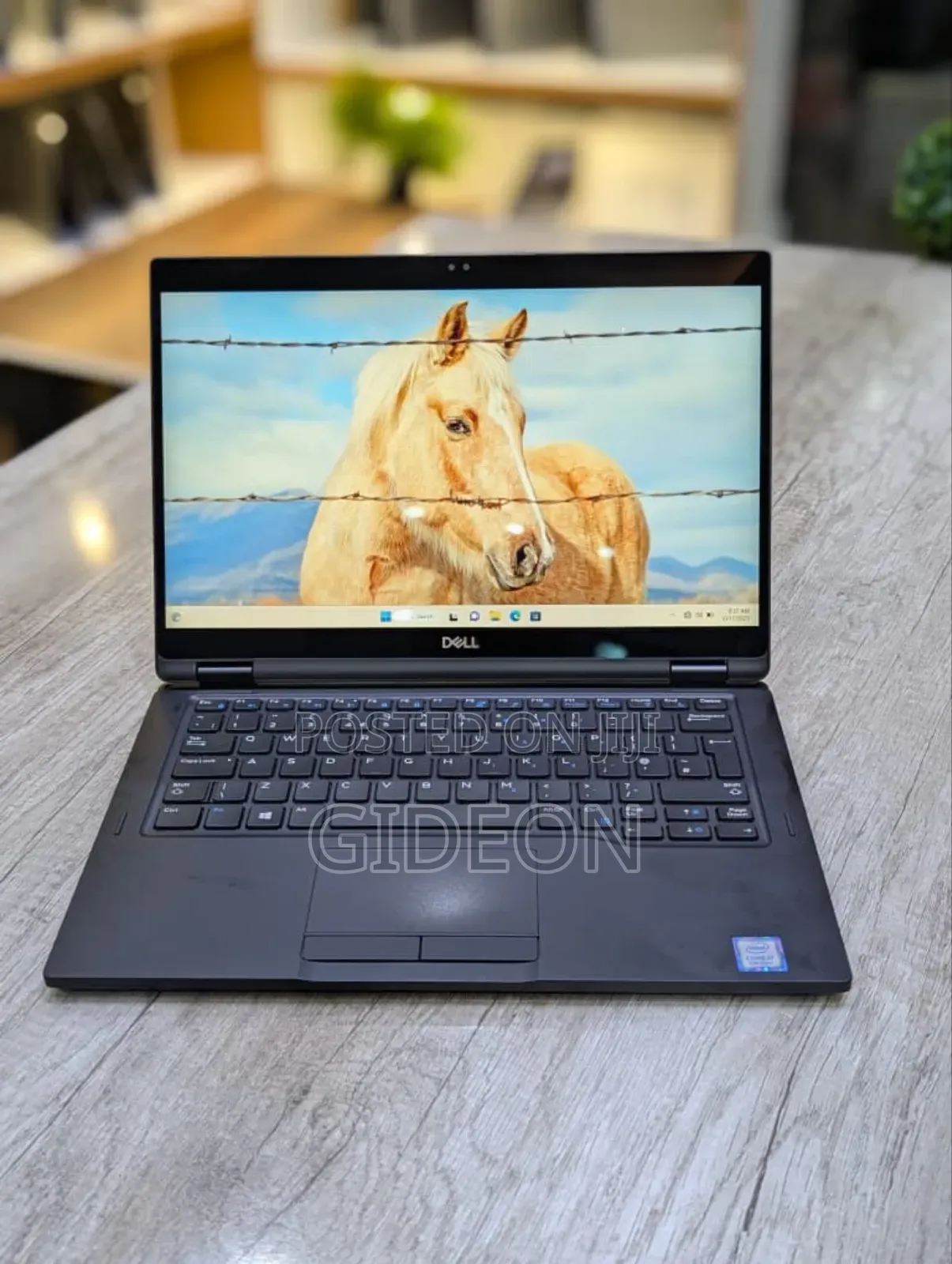 Laptop Dell Latitude 7320 16GB Intel Core I7 SSD 512GB