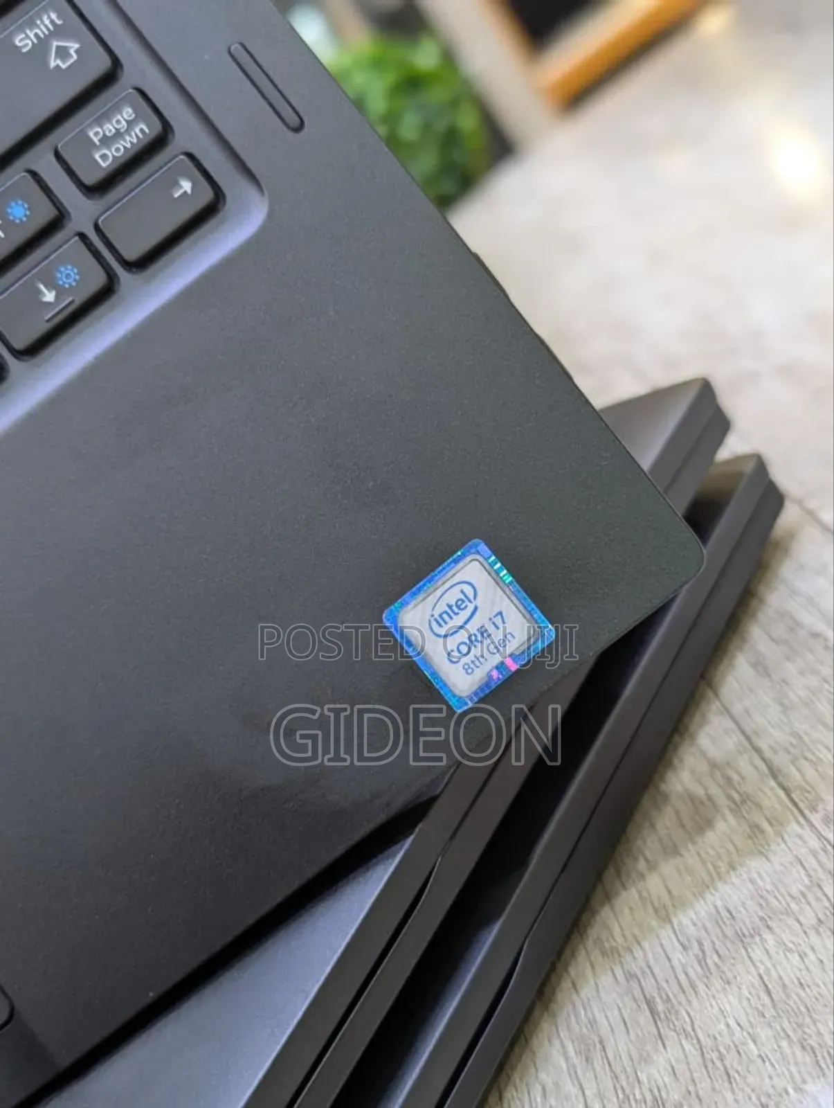 Laptop Dell Latitude 7320 16GB Intel Core I7 SSD 512GB