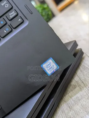 Laptop Dell Latitude 7320 16GB Intel Core I7 SSD 512GB