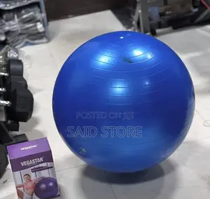 Yoga Ball Size 75cm
