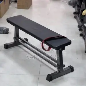 Flat Bench