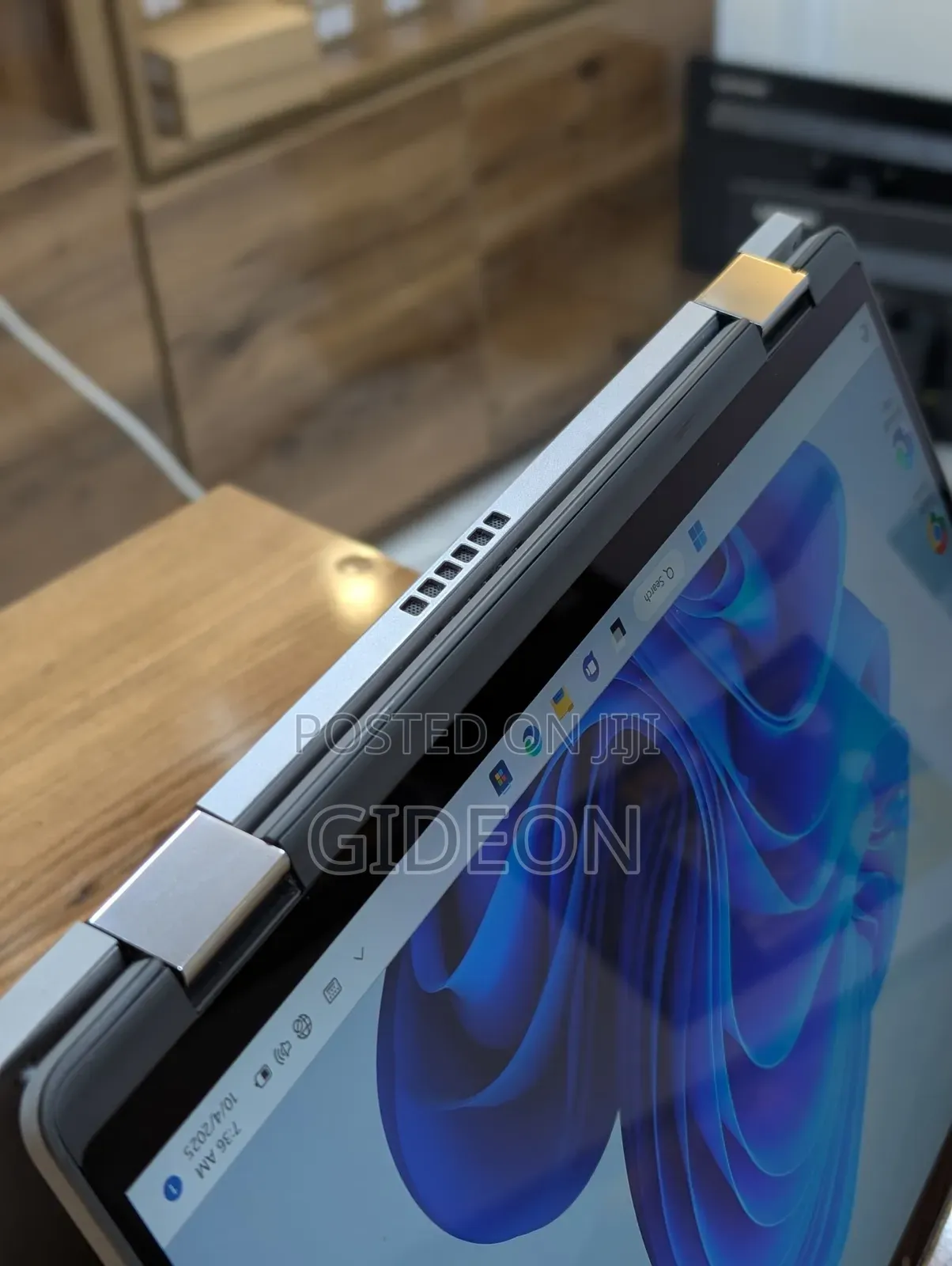 Laptop Dell Latitude 7420 16GB Intel Core I5 SSD 512GB