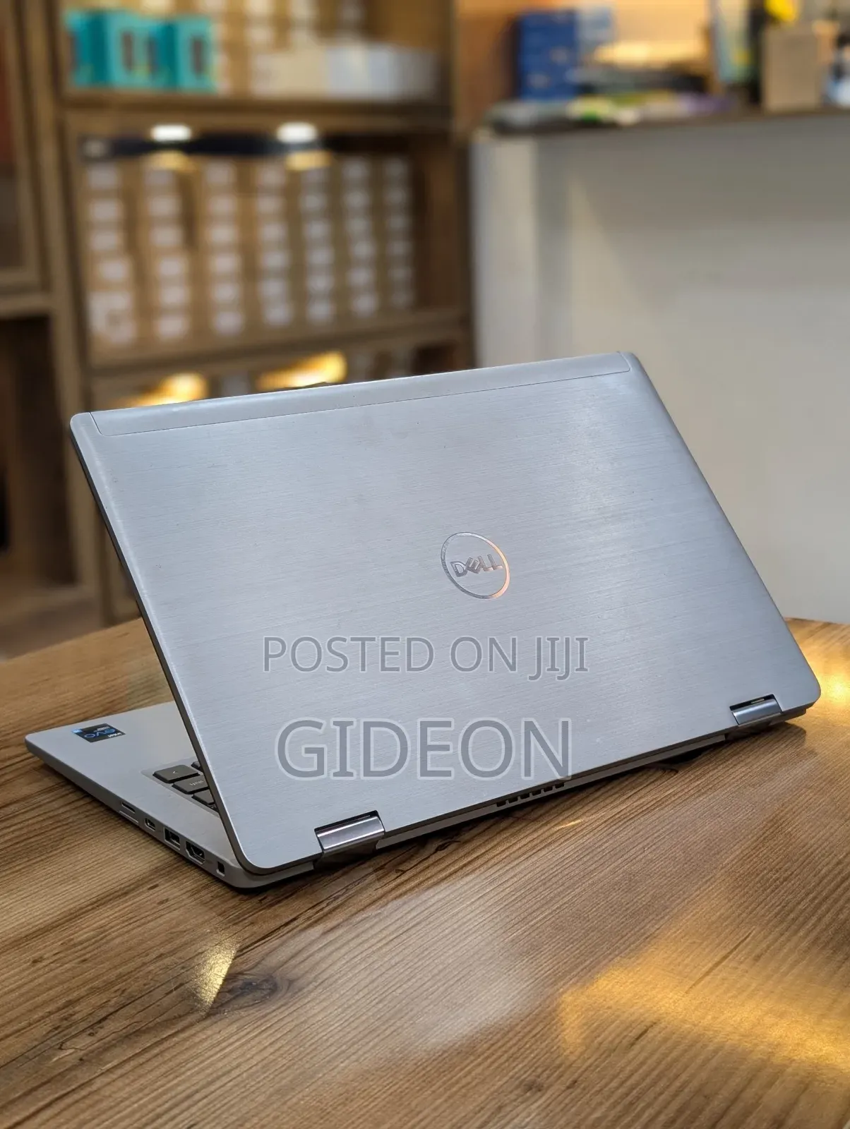 Laptop Dell Latitude 7420 16GB Intel Core I5 SSD 512GB