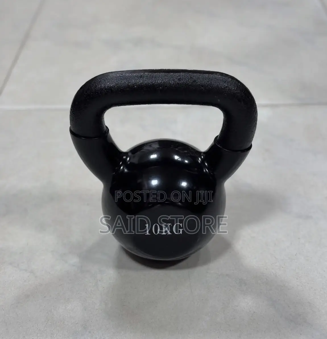 Kettle Bellk 10kg