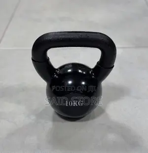 Kettle Bellk 10kg