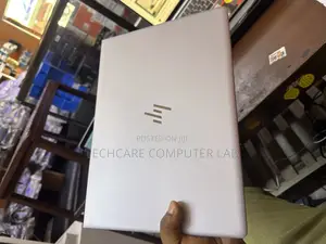 Laptop HP 8GB Intel Core I5 SSD 256GB