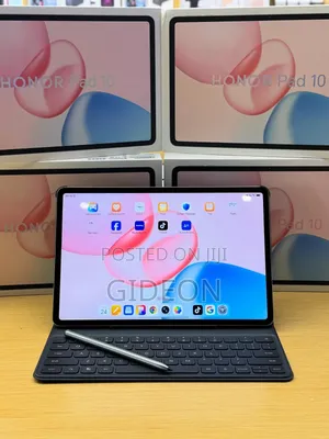 New Honor Pad 9 256 GB Black