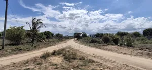 Plot for Sale Mbweni Mpiji