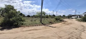 Plot for Sale Mbweni Mpiji
