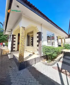 3bdrm House in Mikocheni for rent