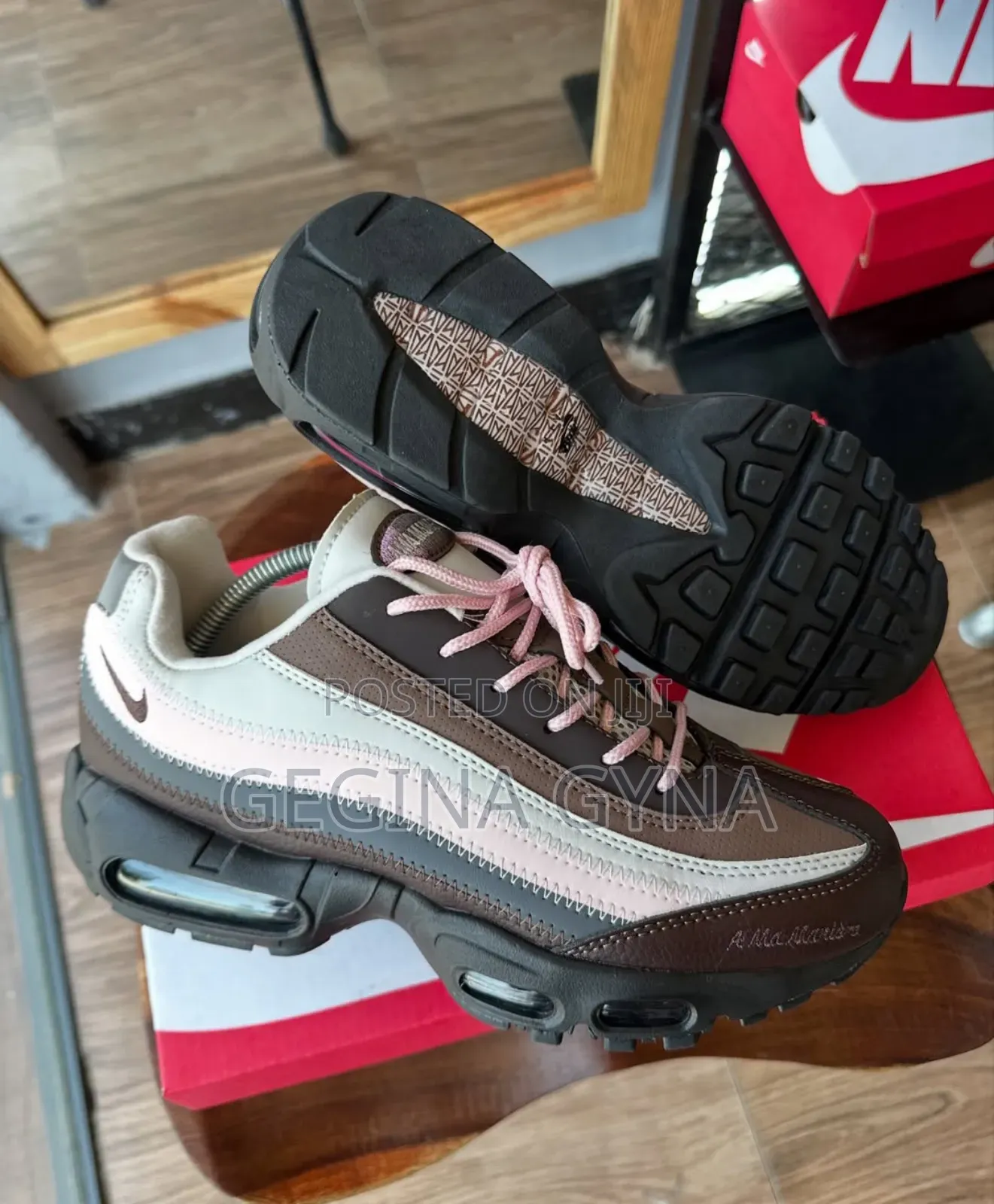 Unique Nike Available Karibuni Sanaa