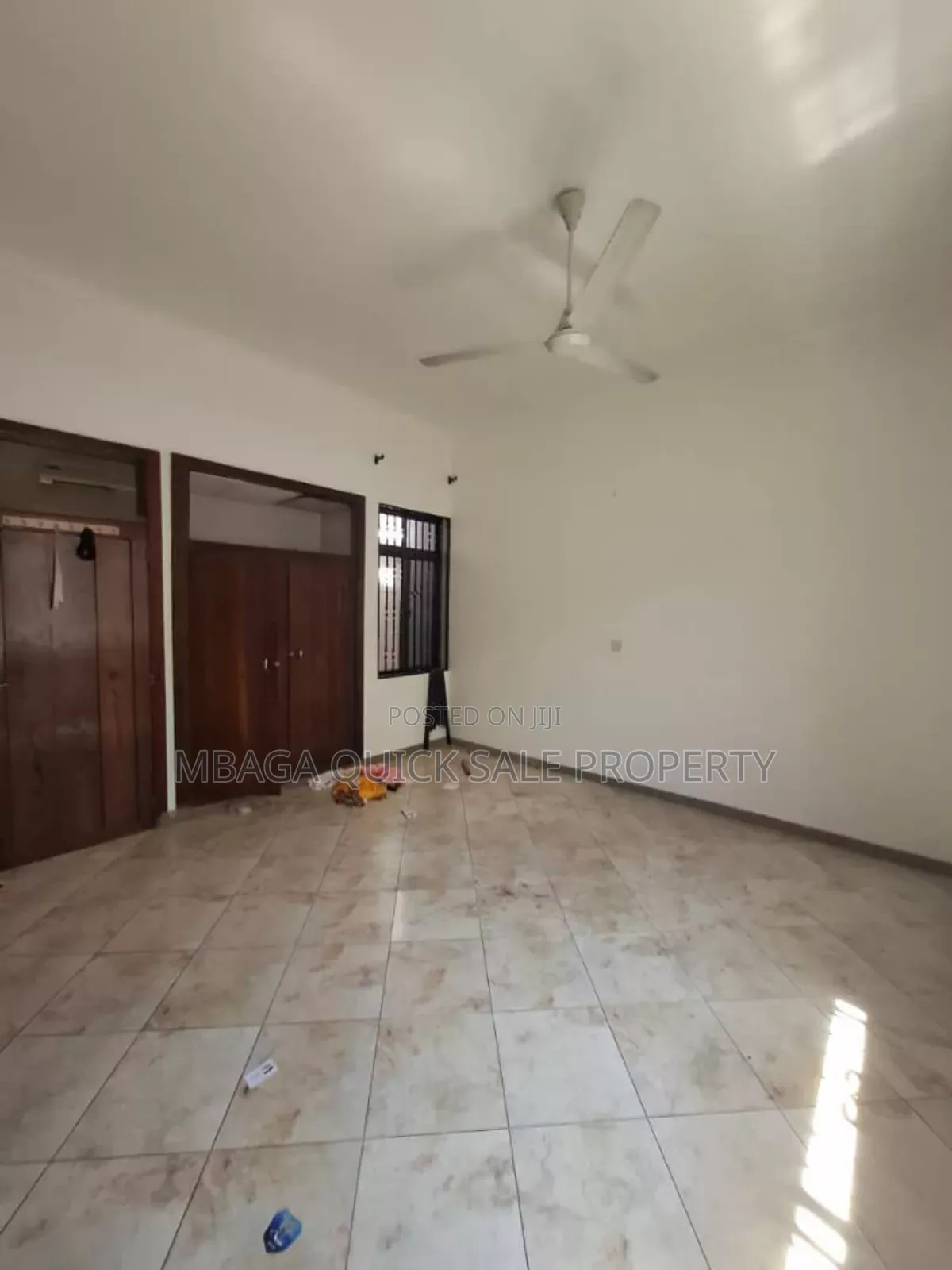 3bdrm House in Mikocheni for rent