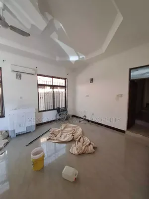 3bdrm House in Mikocheni for rent
