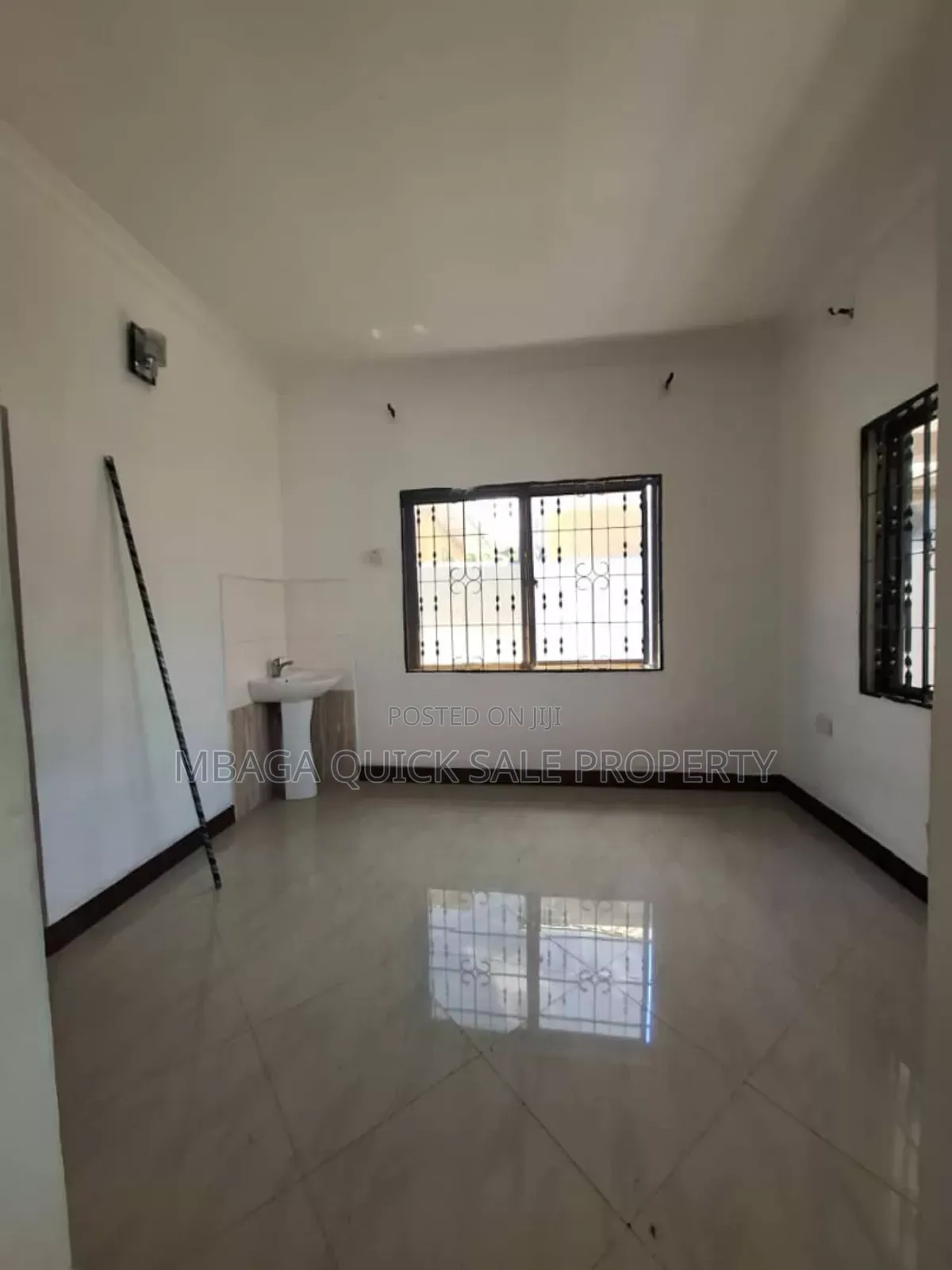 3bdrm House in Mikocheni for rent