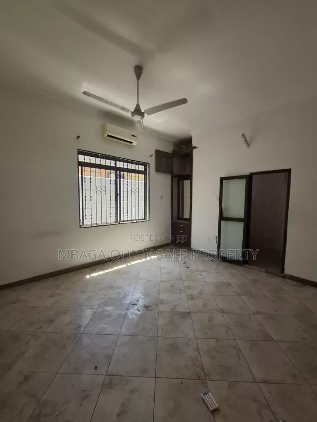 3bdrm House in Mikocheni for rent