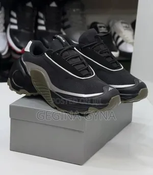 Quality Sneakers Available