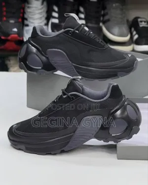 Quality Sneakers Available
