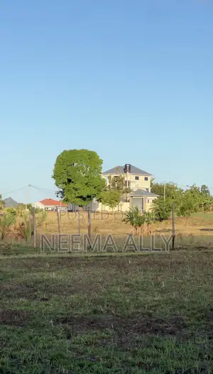 Kiwanja Mbutu Mkwajuni