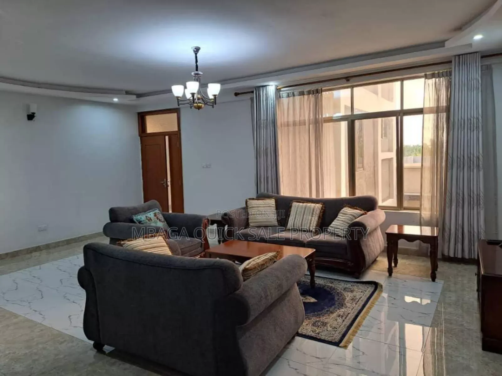 2bdrm Apartment in Mikocheni for rent