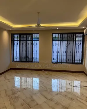 2bdrm Apartment in Mbezi Beach for rent