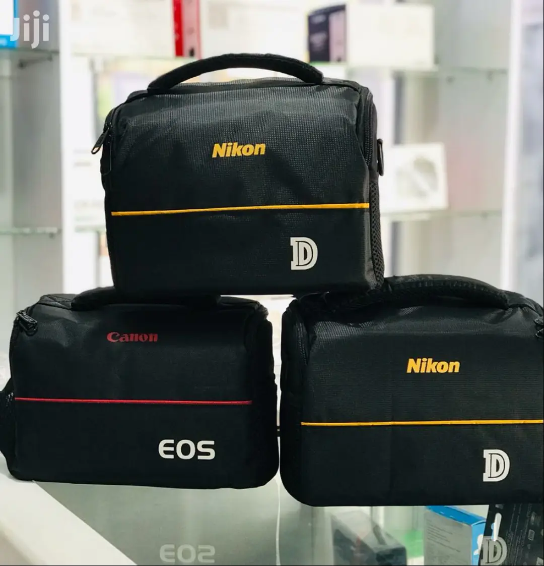 CAMERA Bags