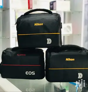 CAMERA Bags