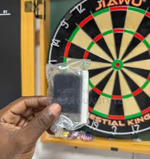 Dartboard Cabinet