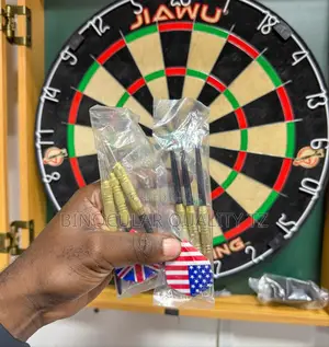 Dartboard Cabinet