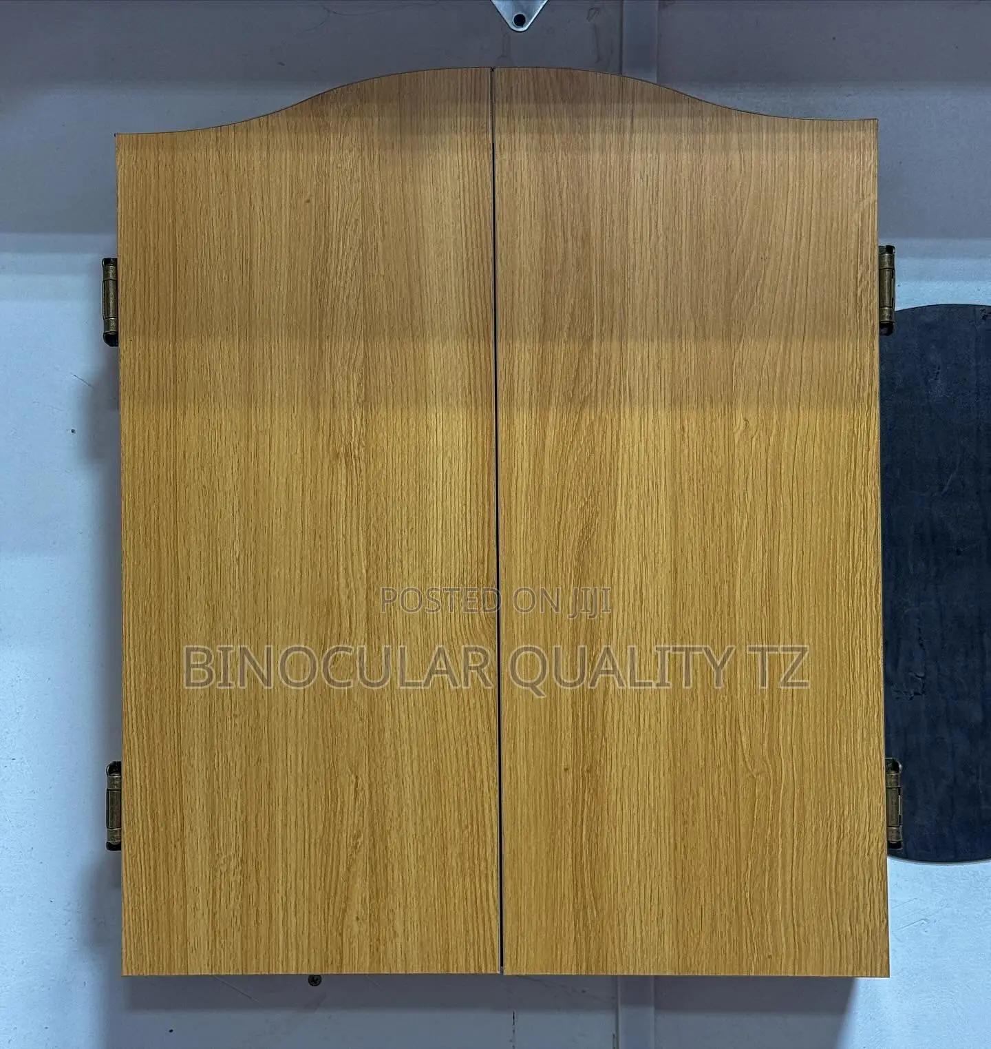 Dartboard Cabinet