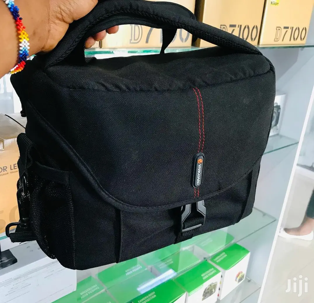 CAMERA Bags