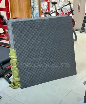 Inter Locking Matts