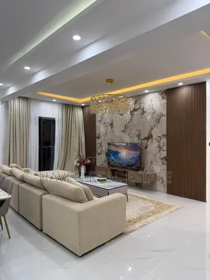 Furnished 3bdrm Apartment in Msasani for rent