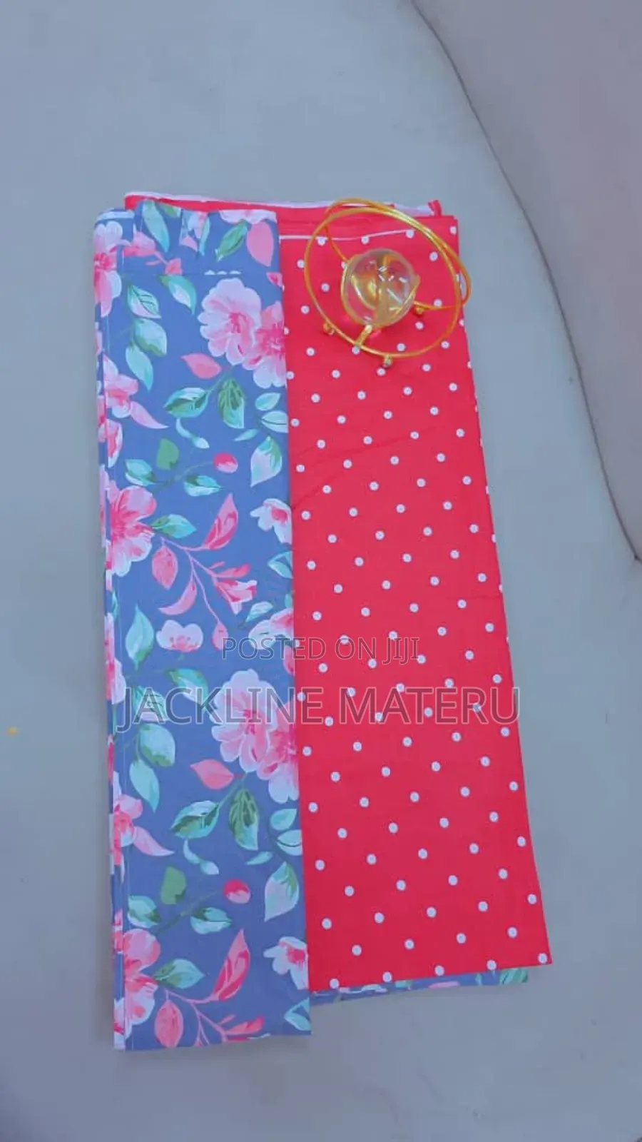 Shuka Pure Cotton King Size 8/8