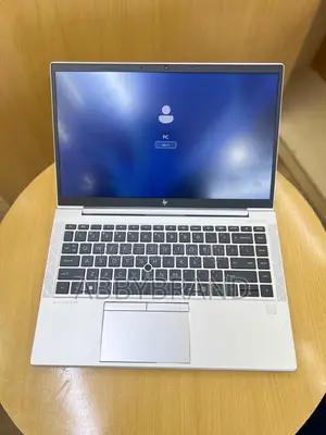 Laptop HP EliteBook 845 G8 16GB AMD Ryzen 5 SSD 256GB