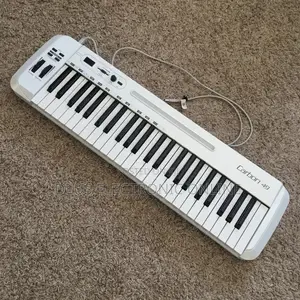 Electric Keyboard Midi Audio 61 Key