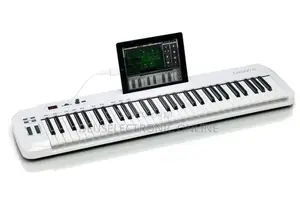 Electric Keyboard Midi Audio 61 Key