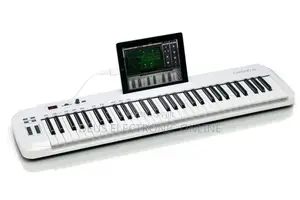Electric Keyboard Midi Audio 61 Key