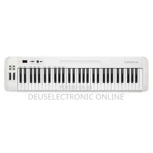 Electric Keyboard Midi Audio 61 Key