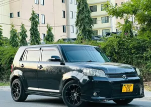 Toyota Rumion 1.5 FWD 2021 Black