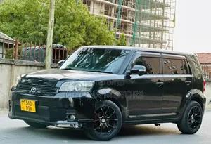 Toyota Rumion 1.5 FWD 2021 Black