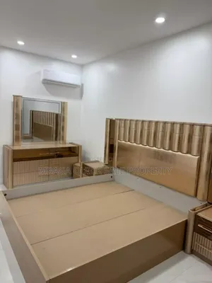 Furnished 3bdrm Apartment in Msasani for rent